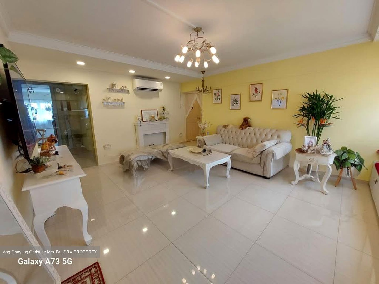 Blk 204 Ang Mo Kio View (Ang Mo Kio), HDB 4 Rooms #596854381